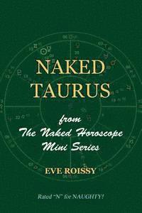 bokomslag Naked Taurus: from The Naked Horoscope Mini Series