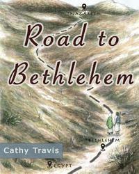 bokomslag Road to Bethlehem