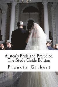 bokomslag Austen's Pride and Prejudice: The Study Guide Edition: Complete text & integrated study guide