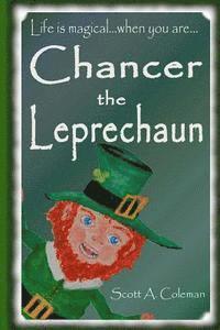 bokomslag Chancer The Leprechaun