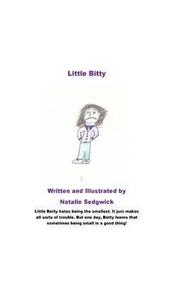 bokomslag Little Bitty