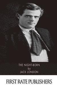 The Night-Born 1