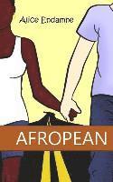 bokomslag Afropean