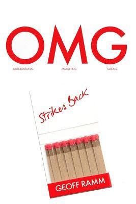 omg strikes back: observational marketing greats 1