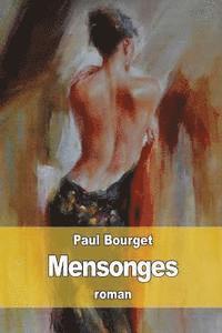 Mensonges 1