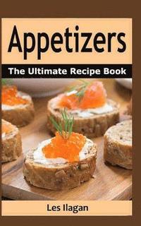 bokomslag Appetizers