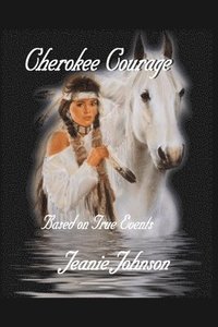 bokomslag Cherokee Courage