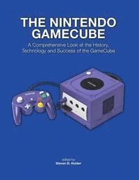 bokomslag The Nintendo GameCube