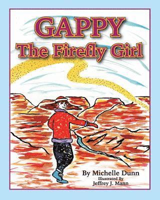 Gappy the Firefly Girl 1