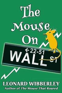 bokomslag The Mouse On Wall Street