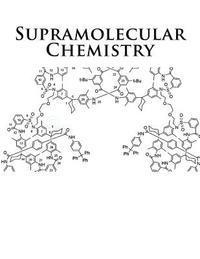 bokomslag Supramolecular Chemistry