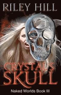 bokomslag Crystal's Skull