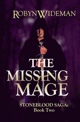 The Missing Mage 1