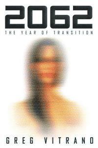 bokomslag 2062: The Year of Transition
