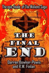 bokomslag The Final End