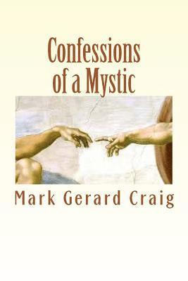 Confessions of a Mystic: There is no more 1
