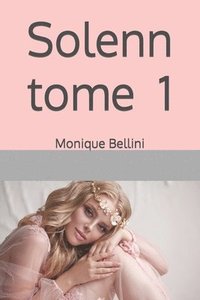 bokomslag Solenn (Tome 1)