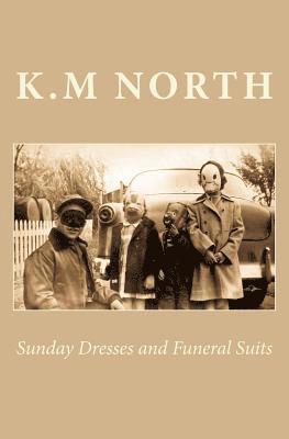 Sunday Dresses and Funeral Suits 1