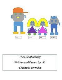bokomslag The Life of Money