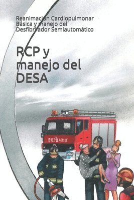 RCP y manejo del DESA