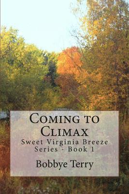 Bobbye Terry - Coming to Climax, Häftad