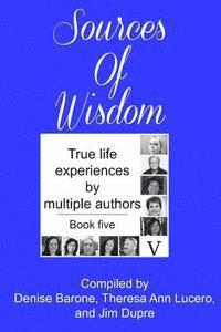 Sources Of Wisdom Book 5: Common Ground 1