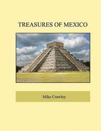 bokomslag Treasures of Mexico