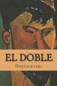 bokomslag El Doble (Spanish Edition)