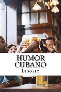 bokomslag Humor Cubano