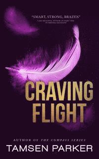 bokomslag Craving Flight