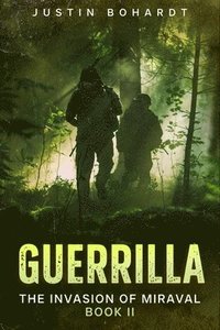 bokomslag Guerrilla