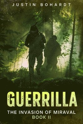 Guerrilla 1