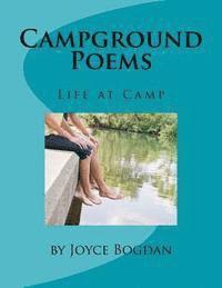 bokomslag Campground Poems: Life at Camp