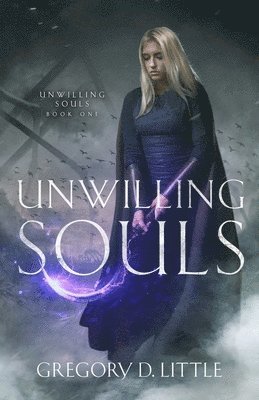 bokomslag Unwilling Souls