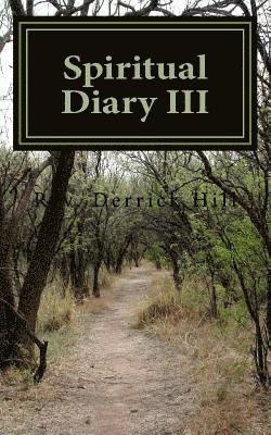 Spiritual Diary III 1