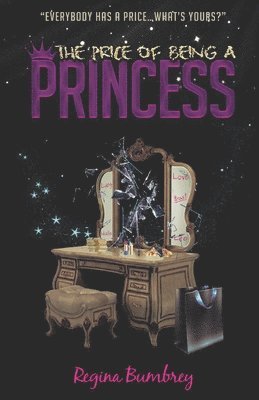 The Price of Being a Princess 1