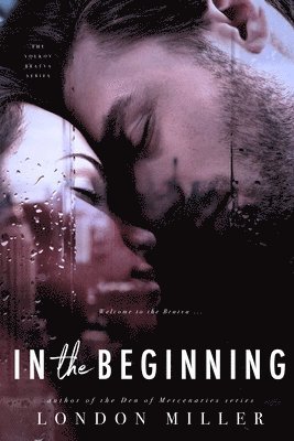 London Miller - In the Beginning, Häftad