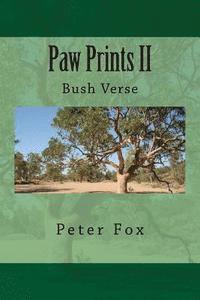 bokomslag Paw Prints II: Bush Verse