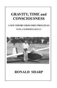 bokomslag Gravity, Time and Consciousness