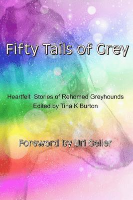 Fifty Tails of Grey 1