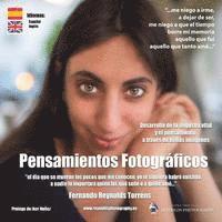 bokomslag Pensamientos Fotograficos: Desarrollo del pensamiento a traves de bellas imagenes.