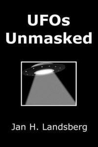 bokomslag UFOs Unmasked