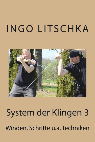 bokomslag System der Klingen 3