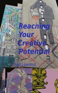 bokomslag Reaching Your Creative Potential