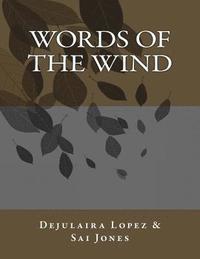 bokomslag Words of the Wind