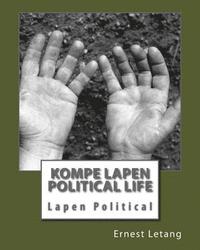 bokomslag Kompe Lapen political life: Lapen political