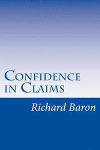 Confidence in Claims 1