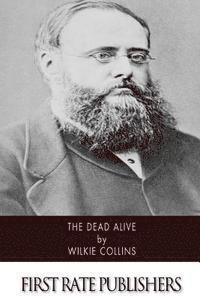 bokomslag The Dead Alive