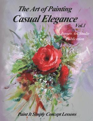 The Art of Painting Casual Elegance 1