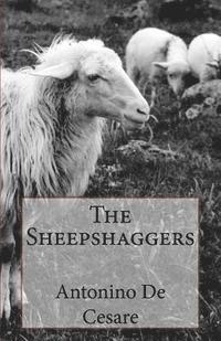 bokomslag The Sheepshaggers